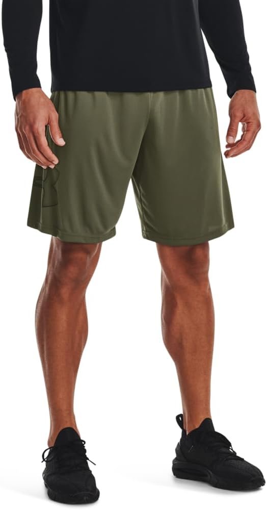 Under Armour Men’s Tech Graphic 10″ Shorts