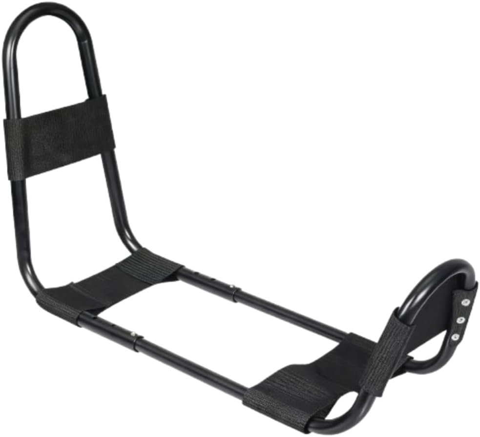 Hamstring Stretcher, Knee Extension Device, Lower Back, Hip & Calf Stretching