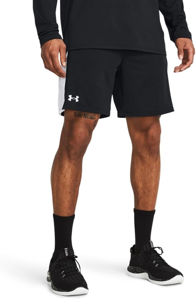 Under Armour Men’s Train Stretch 2.0 Shorts