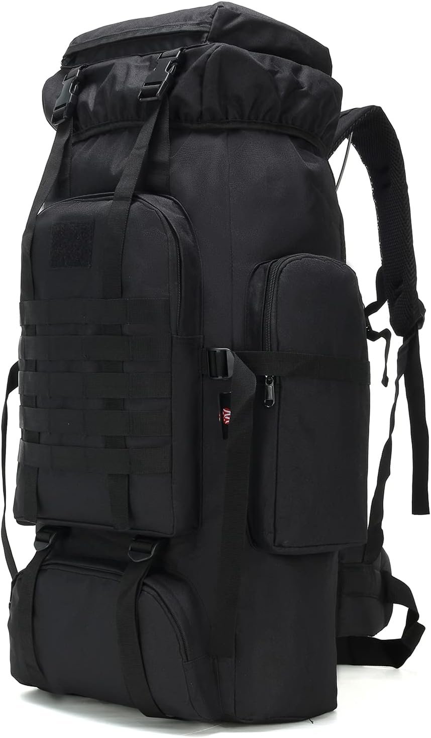 Hiking Backpack for Men 70L/100L Camping Backpack Military Rucksack Molle 3 Days Assault Pack for Climbing | Camping Backpack