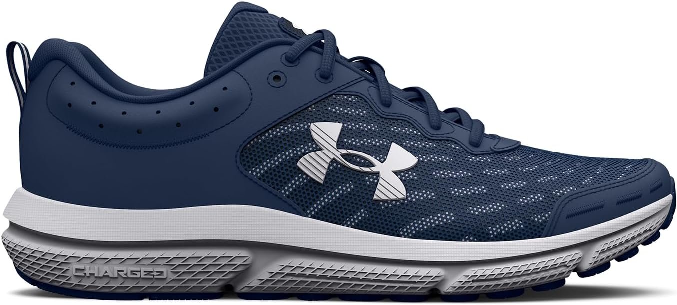 Under Armour Men’s Charged Assert 10 Shoes