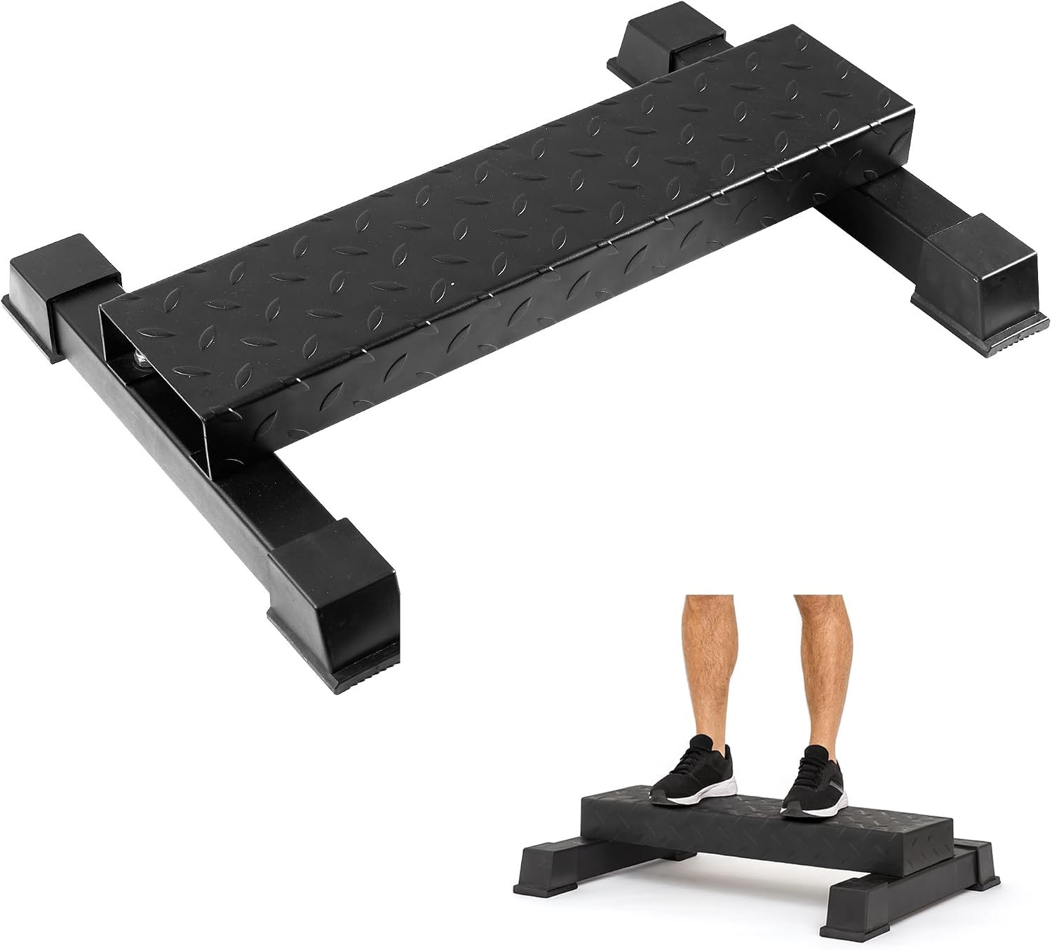 Calf Riser