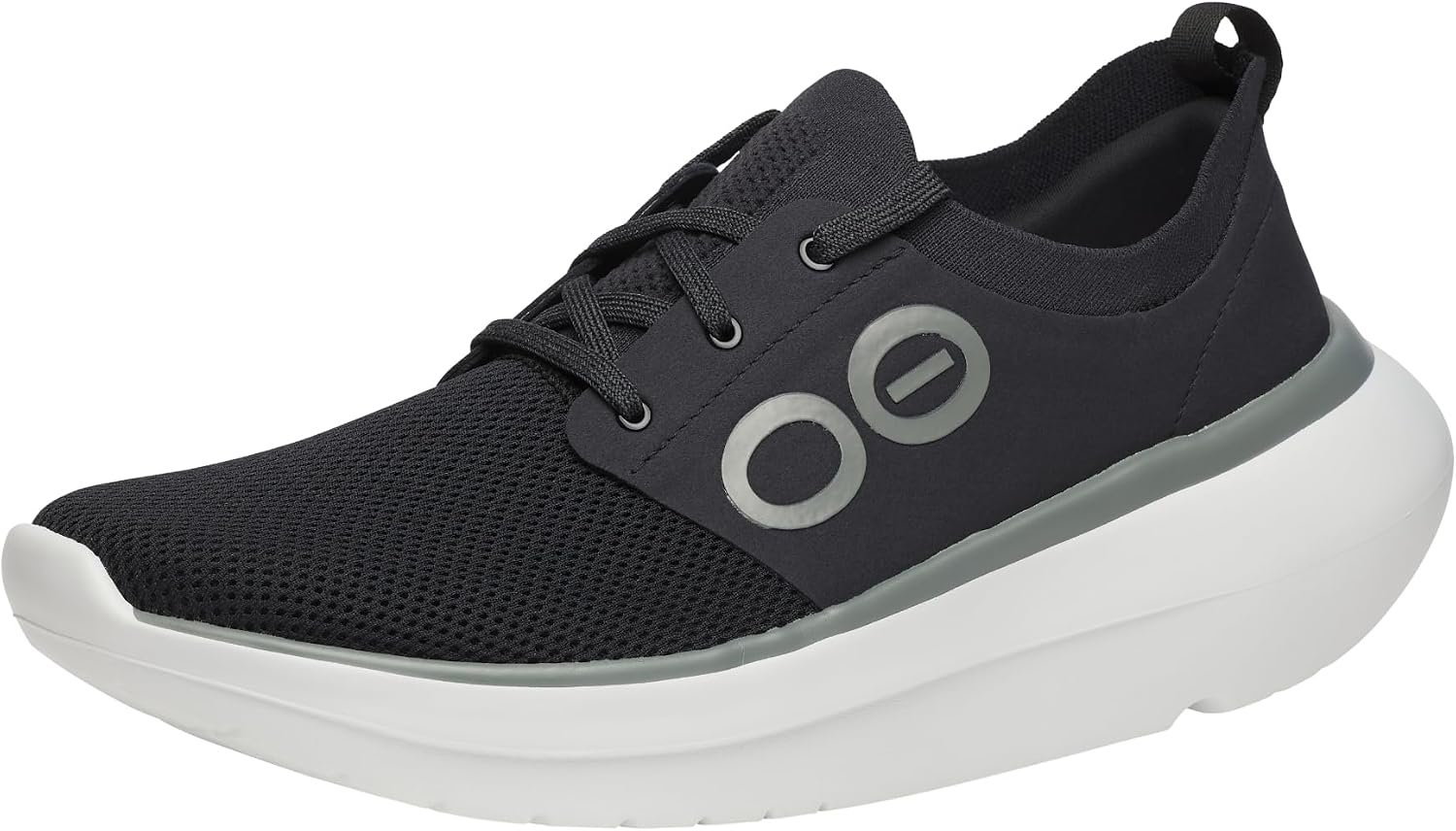OOFOS OOmy Stride Recovery Shoe – Men’s