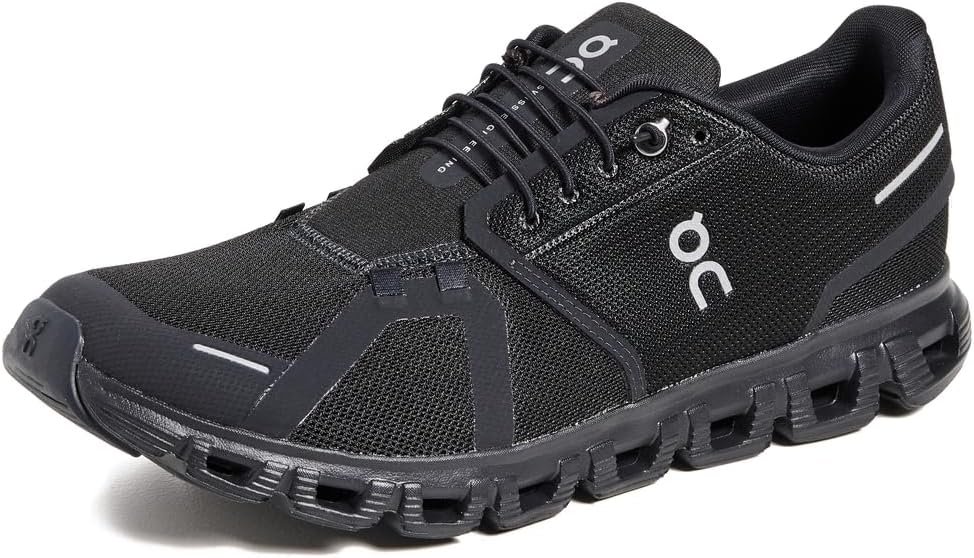 On Men’s Cloud 6 Sneakers