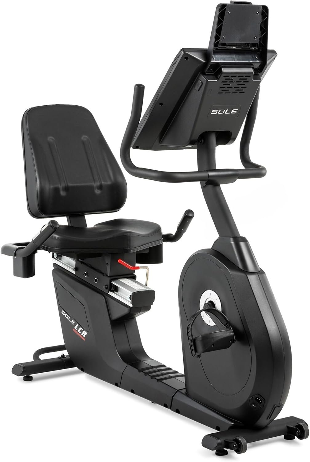 Exercise Bikes – Upright, Recumbent Bikes for Home Fitness, Indoor Gym Equipment, Seat Cushion, Touch Screen/LCD Display Options, Sole Fitness Models SB900, SB1200, LCB, LCR, R92, B94