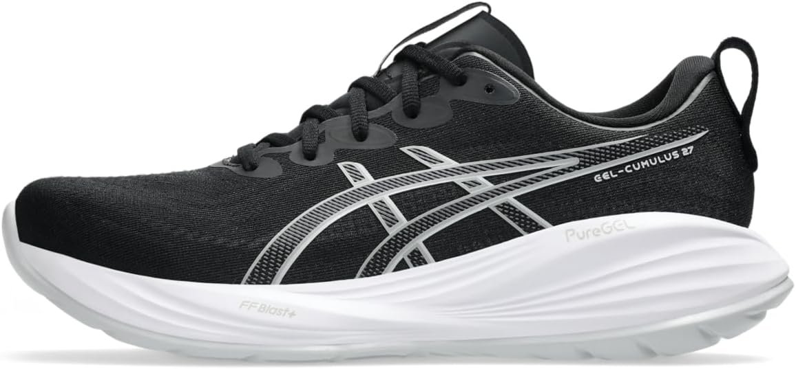 ASICS Men’s Gel-Cumulus 27 Running Shoes