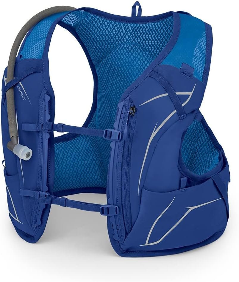 Osprey Duro 1.5L Men’s Running Hydration Vest with Hydraulics Reservoir