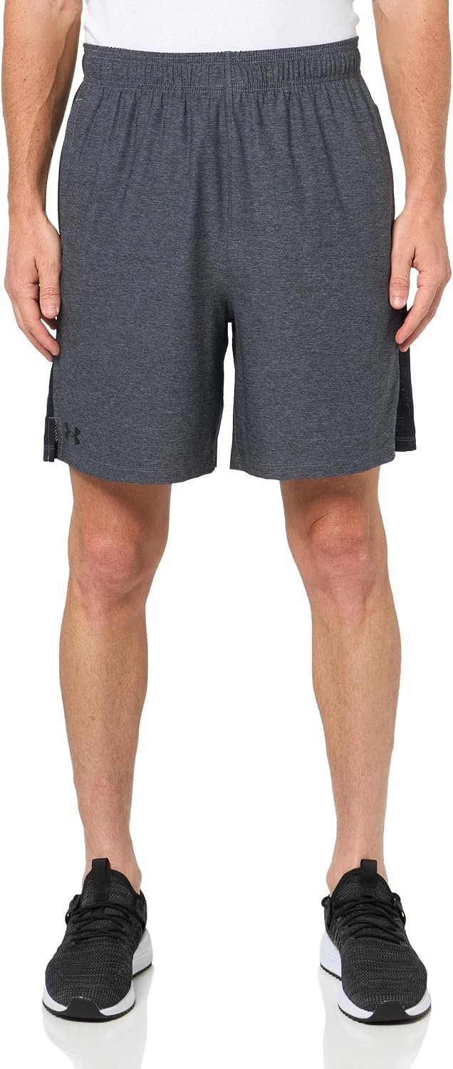Under Armour Men’s Train Stretch 2.0 Shorts