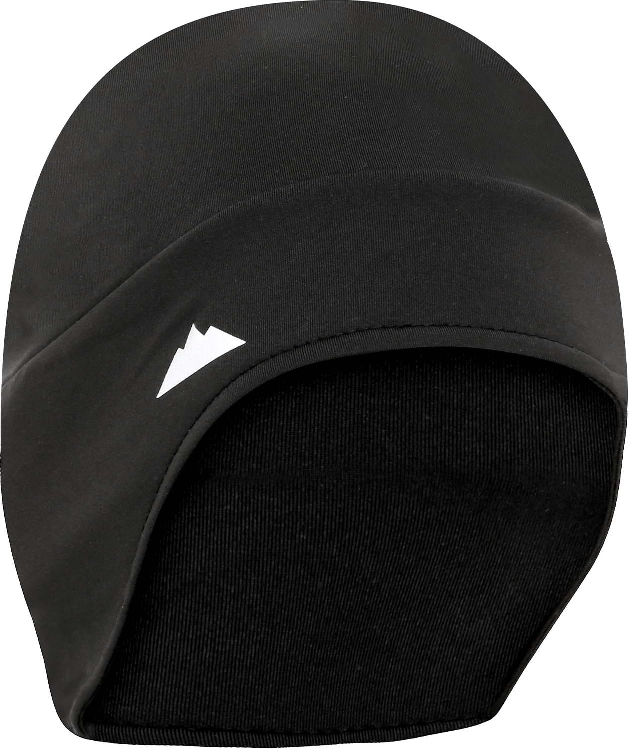 Tough Headwear Thermal Skull Cap – Moisture-Wicking Running Beanie – Snug Fit Ski Helmet Liner – Lightweight Cycling Cap