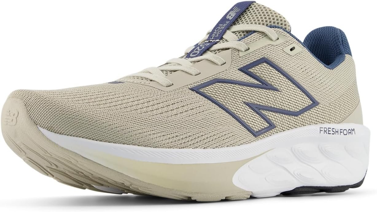New Balance Men’s Fresh Foam 520 v9 Running Shoe