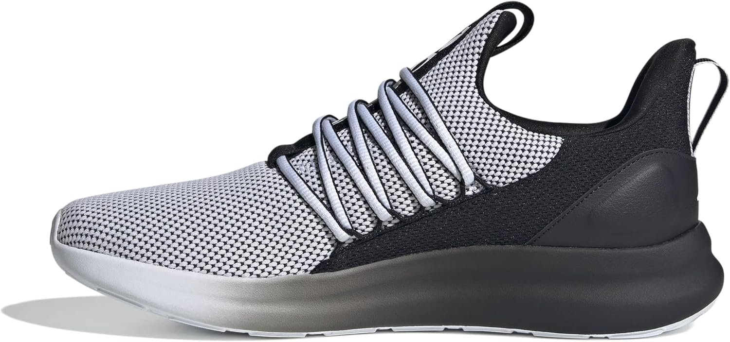 adidas Men’s Lite Racer Adapt 7.0 Running Shoes