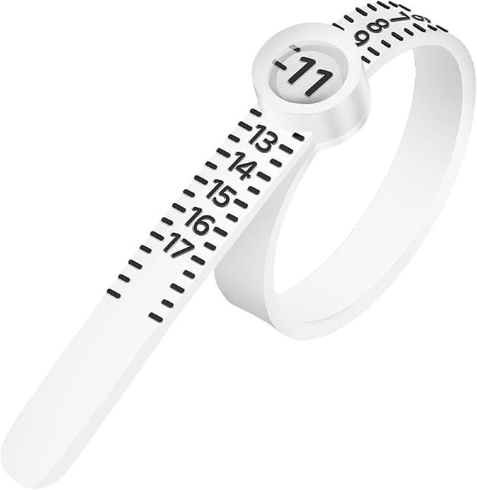 Smart Ringk, 19#