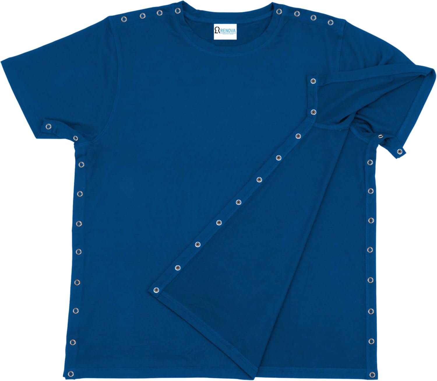 Post Shoulder Surgery Shirt – Men’s – Women’s – Unisex Sizing