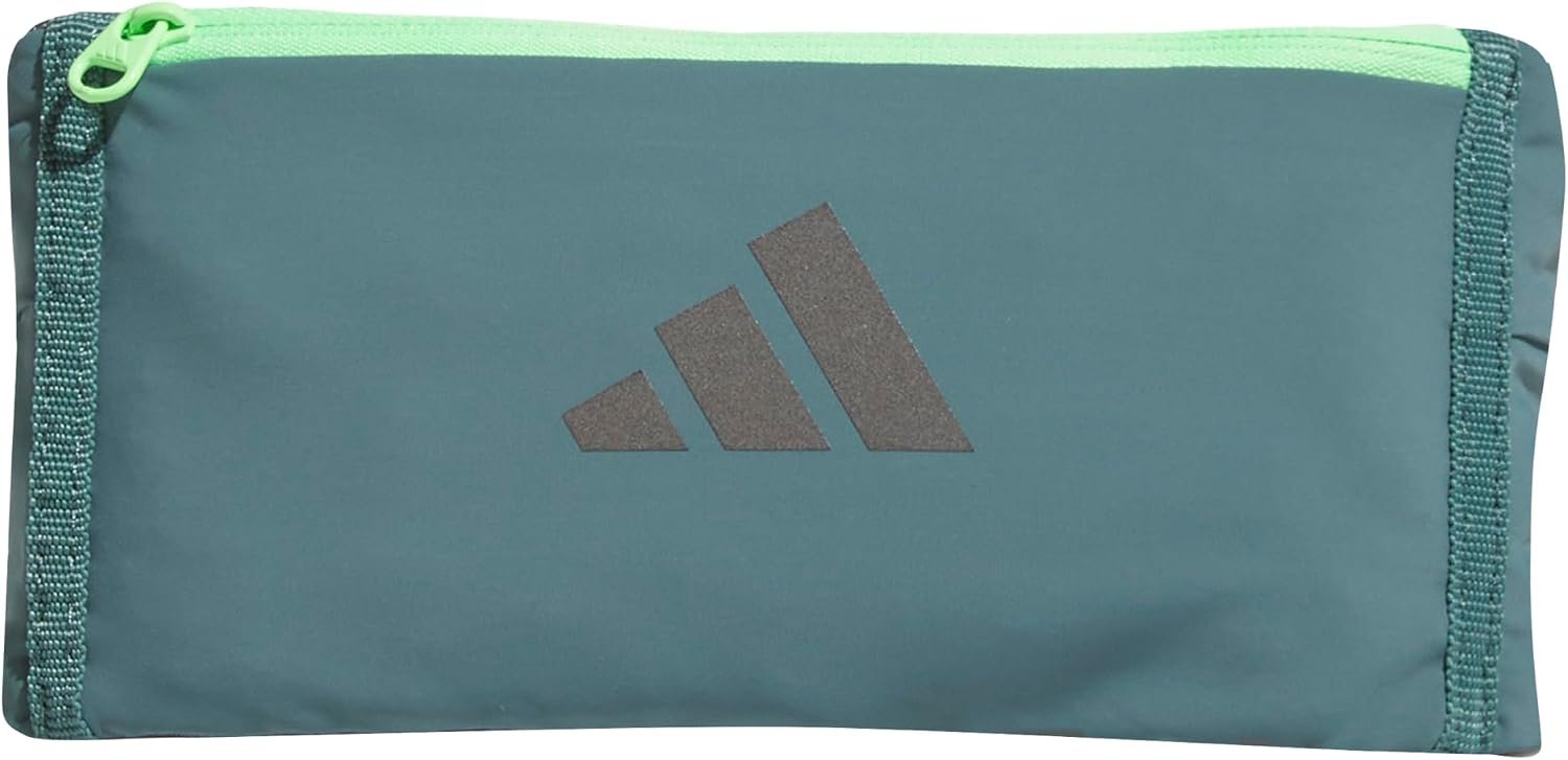 adidas Pacer Running Waist Pack – Lightweight Phone Belt