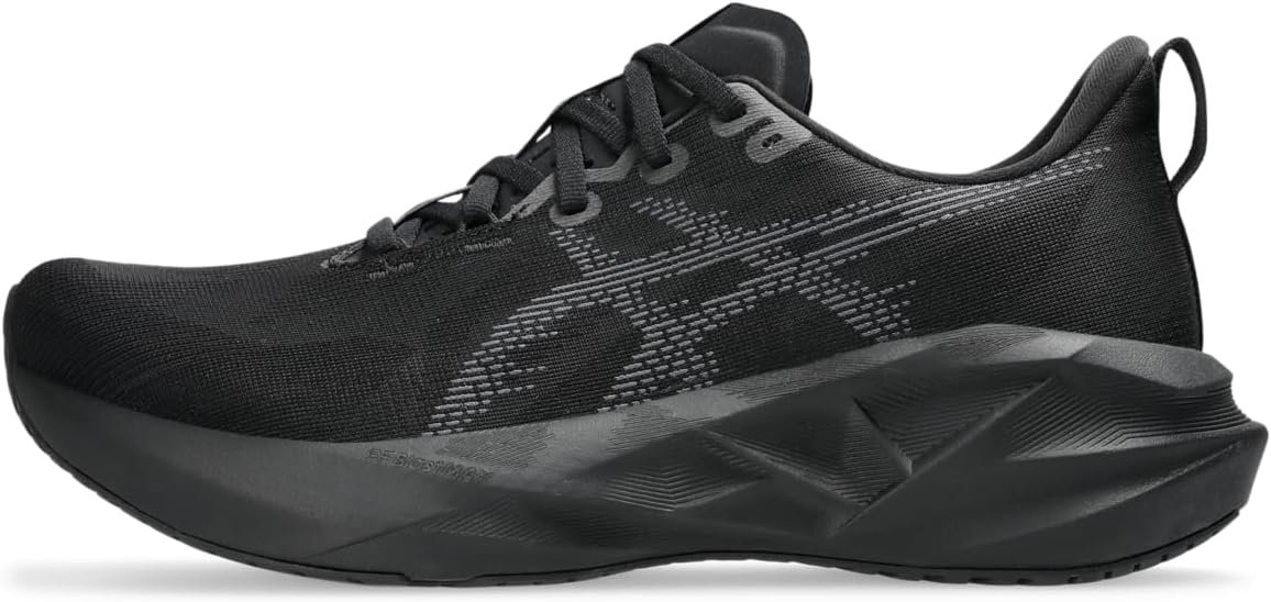 ASICS Men’s NOVABLAST 5 Running Shoes