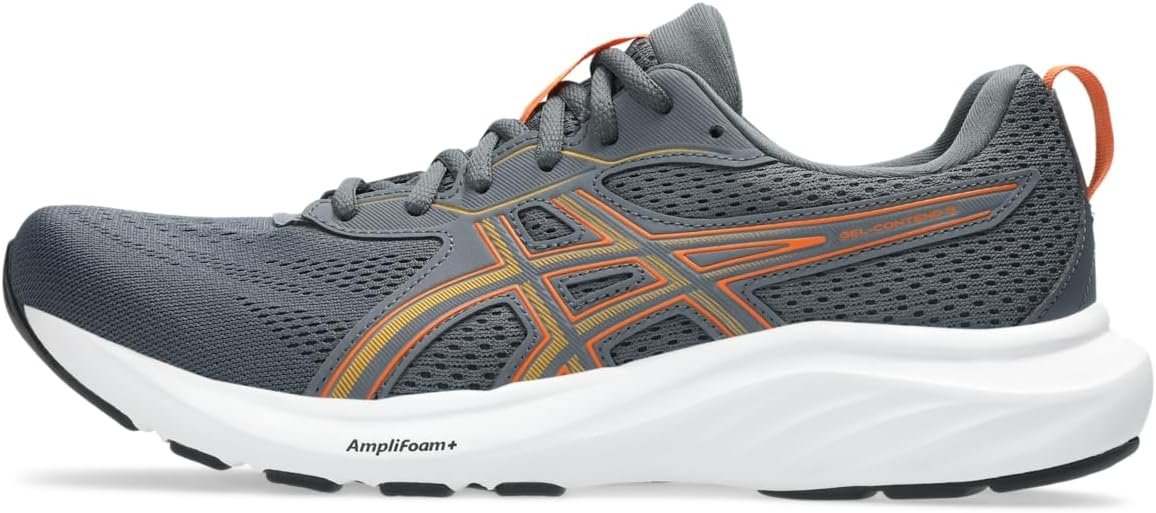 ASICS Men’s Gel-Contend 9 Running Shoes